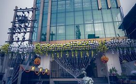 Hotel Welkin Residency